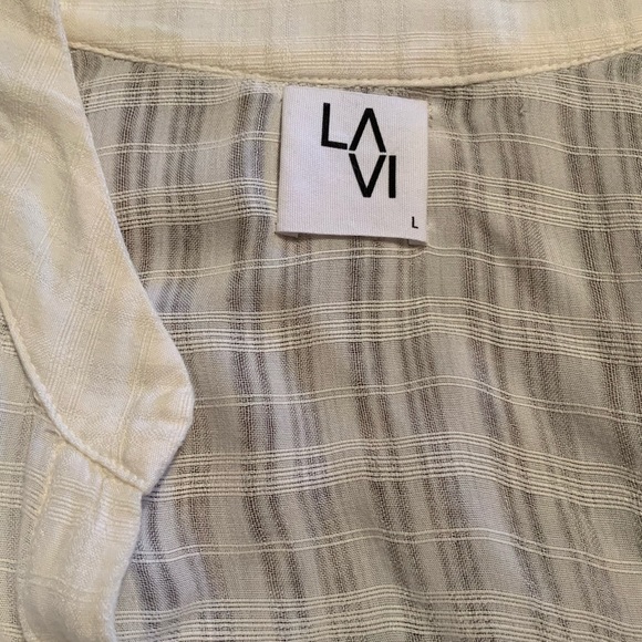 Beautiful Tunic NWOT - Picture 4 of 4